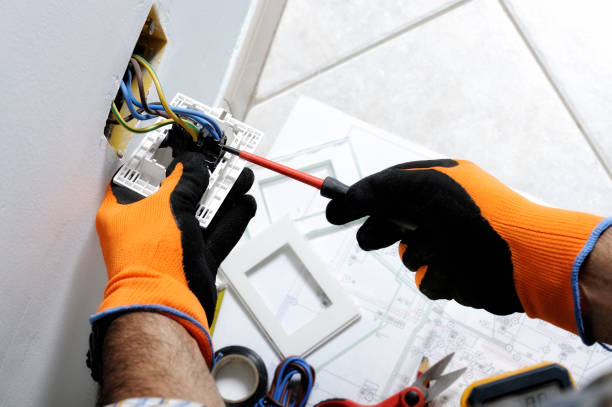 Best Emergency Electrical Repair Services  in Trenton, MO